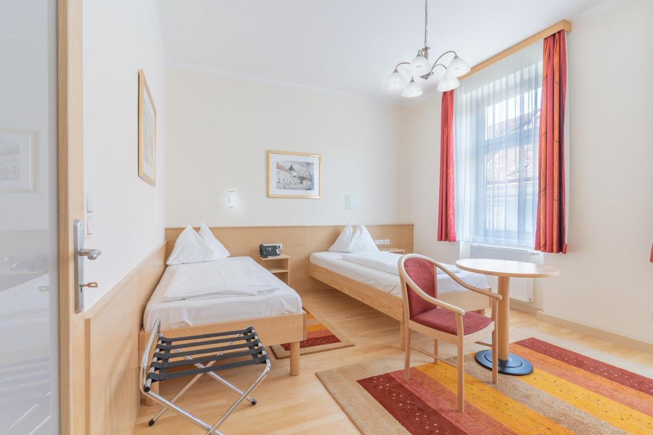 Hotel Kindler 2,0 Self-Check-In 레오벤 외부 사진
