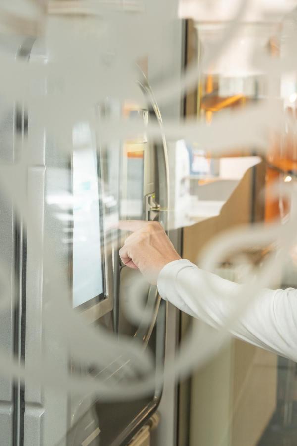 Hotel Kindler 2,0 Self-Check-In 레오벤 외부 사진