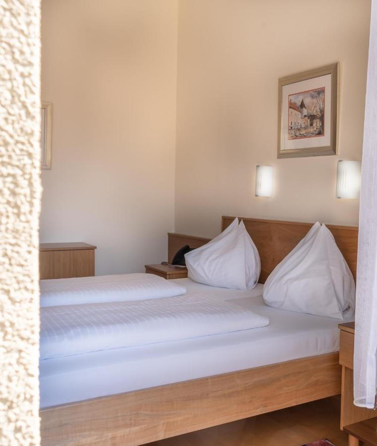 Hotel Kindler 2,0 Self-Check-In 레오벤 외부 사진
