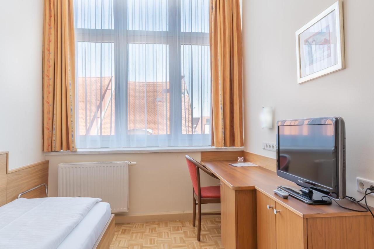 Hotel Kindler 2,0 Self-Check-In 레오벤 외부 사진
