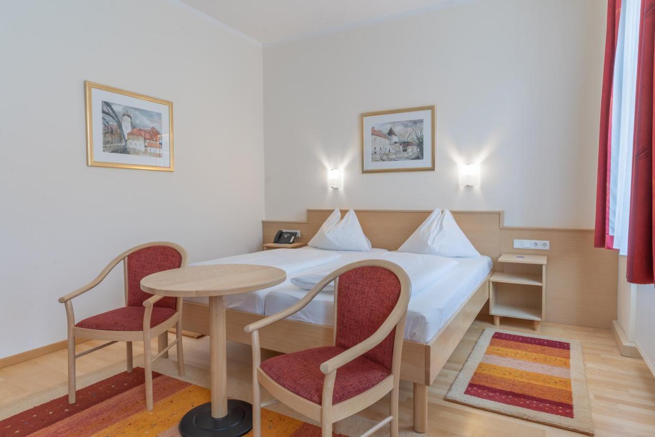 Hotel Kindler 2,0 Self-Check-In 레오벤 외부 사진
