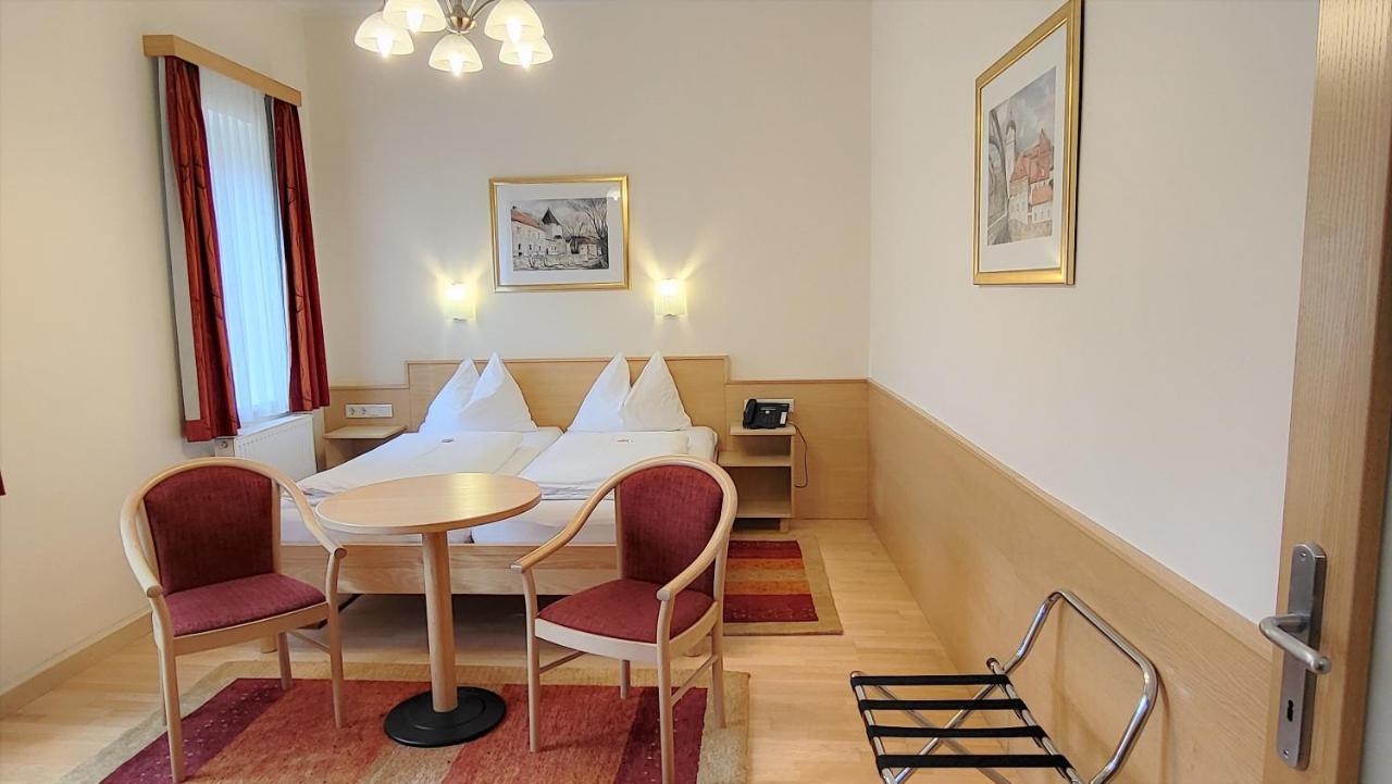Hotel Kindler 2,0 Self-Check-In 레오벤 외부 사진