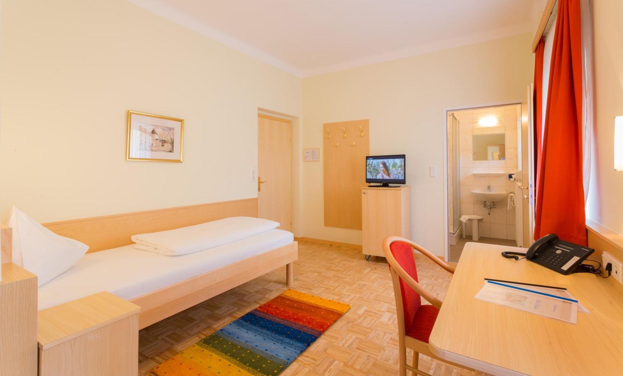 Hotel Kindler 2,0 Self-Check-In 레오벤 외부 사진