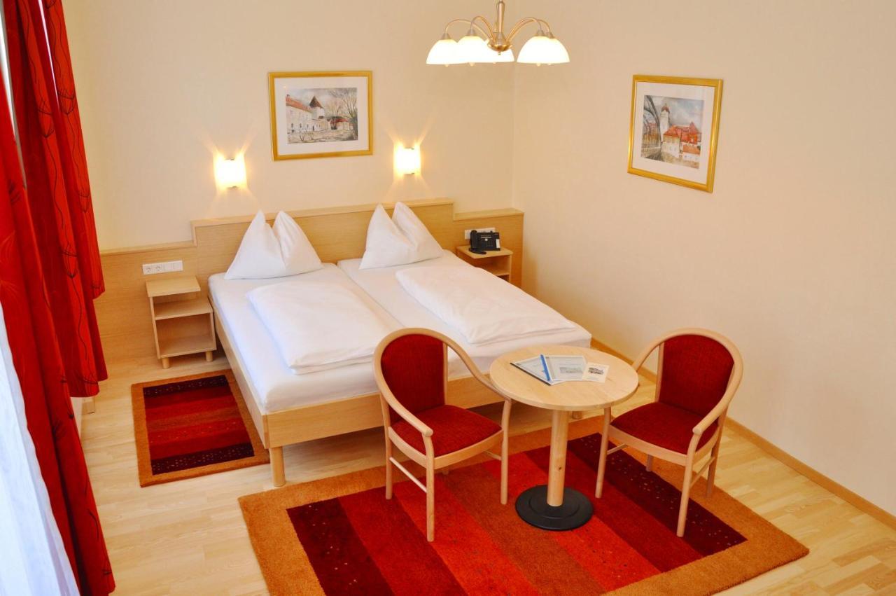 Hotel Kindler 2,0 Self-Check-In 레오벤 외부 사진
